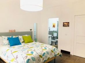 Kasa Makeda-La Martorana