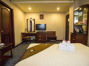 Thien Thao Hotel