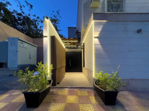 Al-Jamawat A - Qaswarah Residence