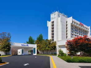 DoubleTree by Hilton Washington DC North/Gaithersburg