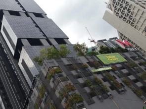 St Nomad M City Ampang, KLCC