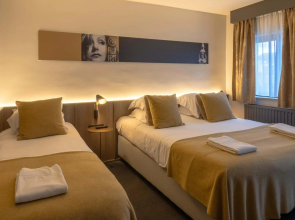 Hotel Gravensteen