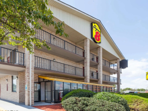 Comfort Inn & Suites Arlington Heights