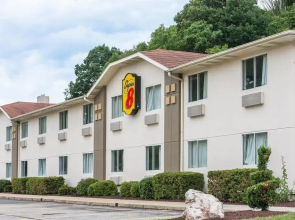Super 8 Pittsburgh/Monroeville