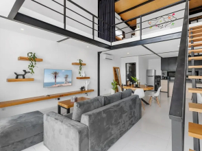 Love is Loft 3 by Betterplace