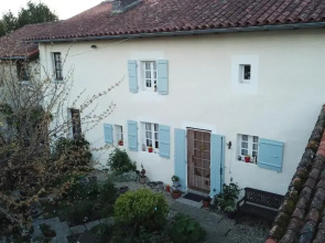 La Maison Des Fleurs