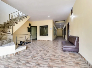 Second Home Motel By OYO Rooms