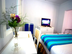 New Kothmale Holiday Resort