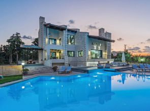 Crete Villas 4U