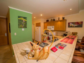 Los Suenos Resort Del Mar 4O