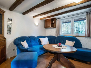 Modern Apartment in Sauerland With Balcony