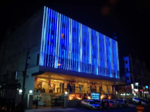Fortune Inn Sree Kanya, Visakhapatnam - Member ITC Hotels' Group