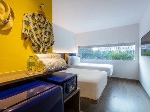 COSI Pattaya Wong Amat Beach