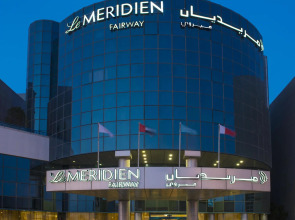 Majestic Cove Hotel - Formerly Le Méridien Fairway