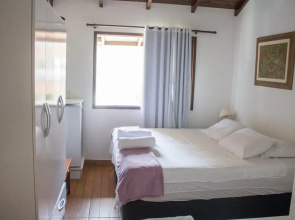 Beach House Floripa Pousada