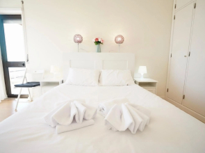 Deluxe Oceanfront - Vue Sur la Mer