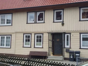 Ferienwohnung Inge