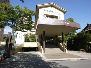 Hotel Route - Inn Kamisuwa