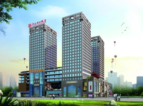 JingHang Holiday Hotel