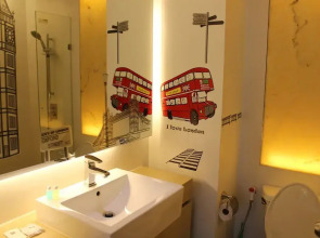 Atlantis Condo Resort Jomtien by EVT