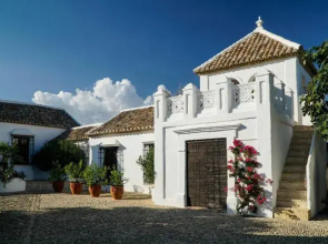 Cortijo El Guarda