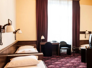 SHS Hotel Fürstenhof