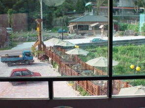 Bei Heng Zhi Xieng Homestay