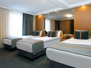 Tan Hotel - Special Class