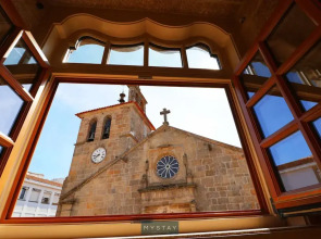 MyStay - Casa Matriz Séc. XVI