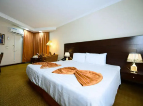 International Palestine Hotel