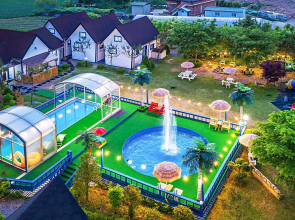 Pyeongchang Ihope Pension