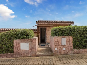 Villa 6 Clima