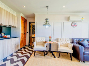 Venetian Resort Jomtien