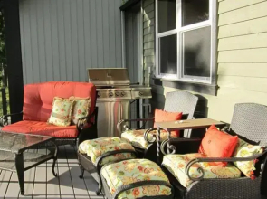 Finch Cottage