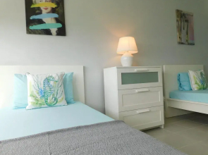 Apartment in B Varo for Beach Lovers B Varo Beach