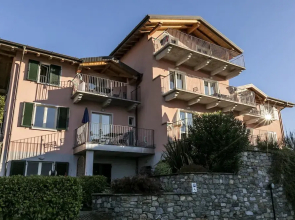 La Collina degli Ulivi