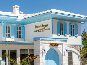Louise'in Konağı