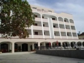 Hotel Areia Branca