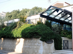 Hotel & Restaurant Milan