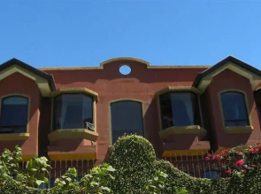 Casas del Toro
