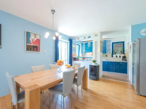 Apartment Paula