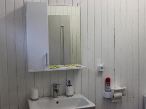 Отель Звёздная