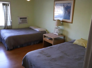 Lake LBJ Resort & Marina