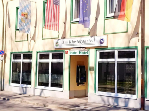 Hotel Am Klostergarten