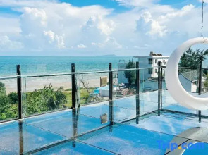 Weizhou Island Muyanxi Seaview Homestay (Wucaitan No.1 Branch)