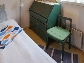 4 Person Holiday Home in Trelleborg