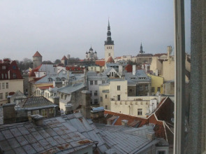 Tallinn City Apartments - Town Hall Square