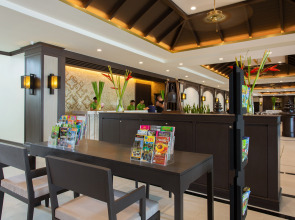 Krabi Heritage Hotel