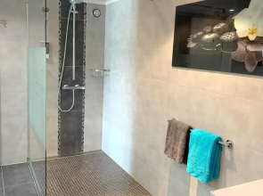 Apartment With one Bedroom in Herve, With Furnished Garden and Wifi