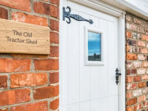 Village Farm Cottages.